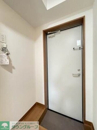 マーレ梅島(マーレウメジマ)の物件内観写真